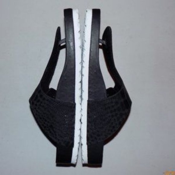 New Birkenstock RAMSES  EXQUISITE KROKO leather - Picture 5 of 11